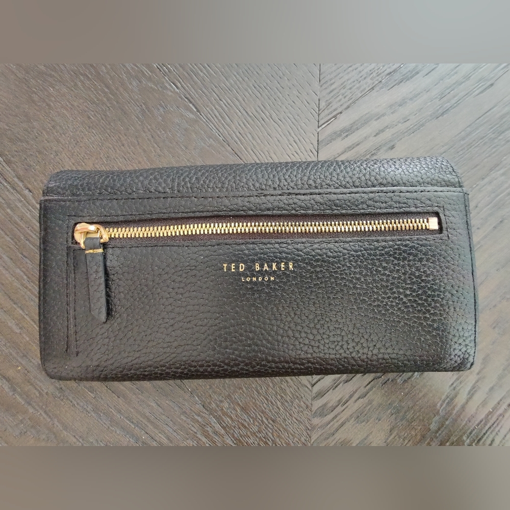 Ted Baker Wallet